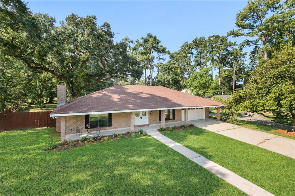 Covington, LA 70433,114 GOLFVIEW LN