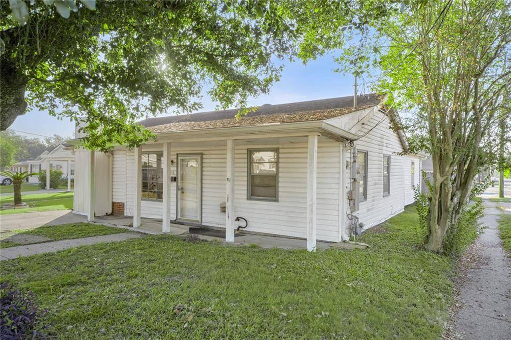 Metairie, LA 70003,5820 CYNTHIA DR