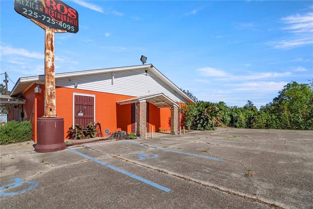 Donaldsonville, LA 70346,817 VETERANS BLVD
