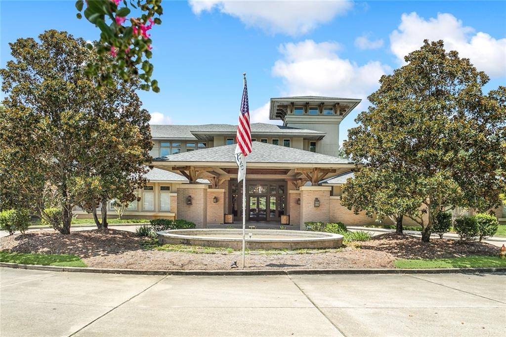 Abita Springs, LA 70420,Lot 452 CHINAWOOD DR