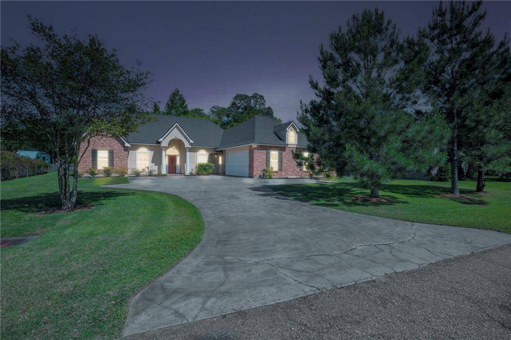 Prairieville, LA 70769,18697 MANCHAC HIGHLANDS DR