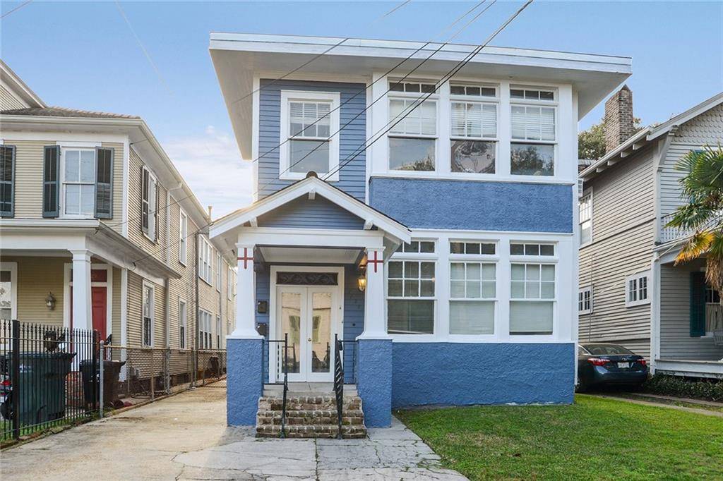 New Orleans, LA 70118,1127 FERN ST