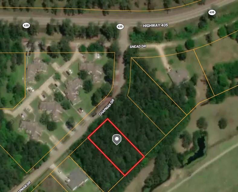 Abita Springs, LA 70420,Lot 11 CHAPMAN DR