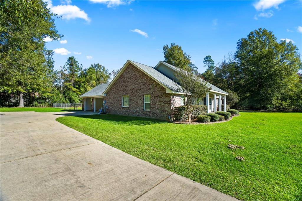 Franklinton, LA 70438,2405 BRUCE ST