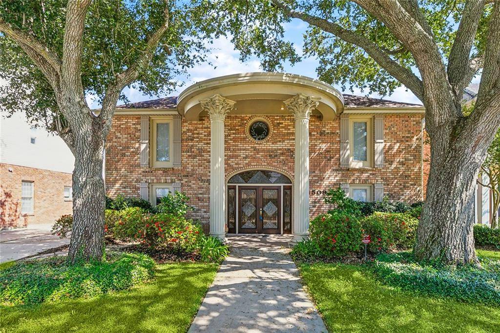 Metairie, LA 70002,4509 RICHLAND AVE