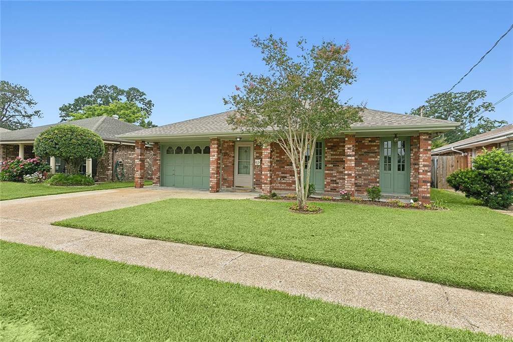Metairie, LA 70001,1208 HIGH AVE