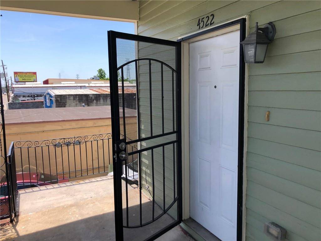 New Orleans, LA 70126,4520-24 DOWNMAN RD