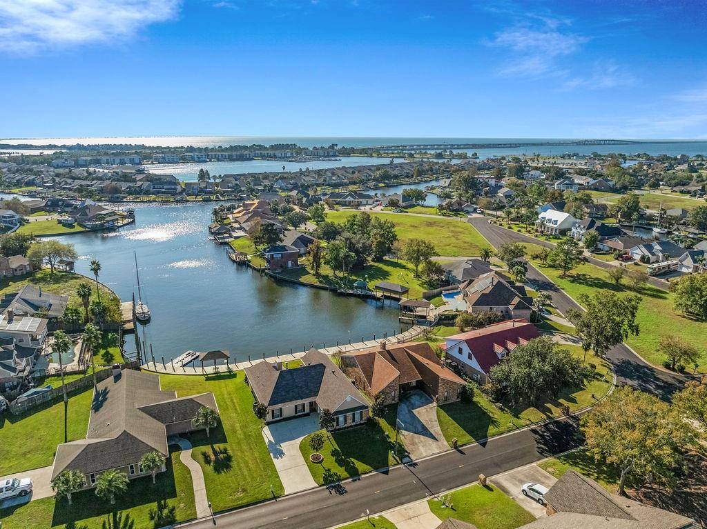 Slidell, LA 70458,229 CONSTELLATION DR