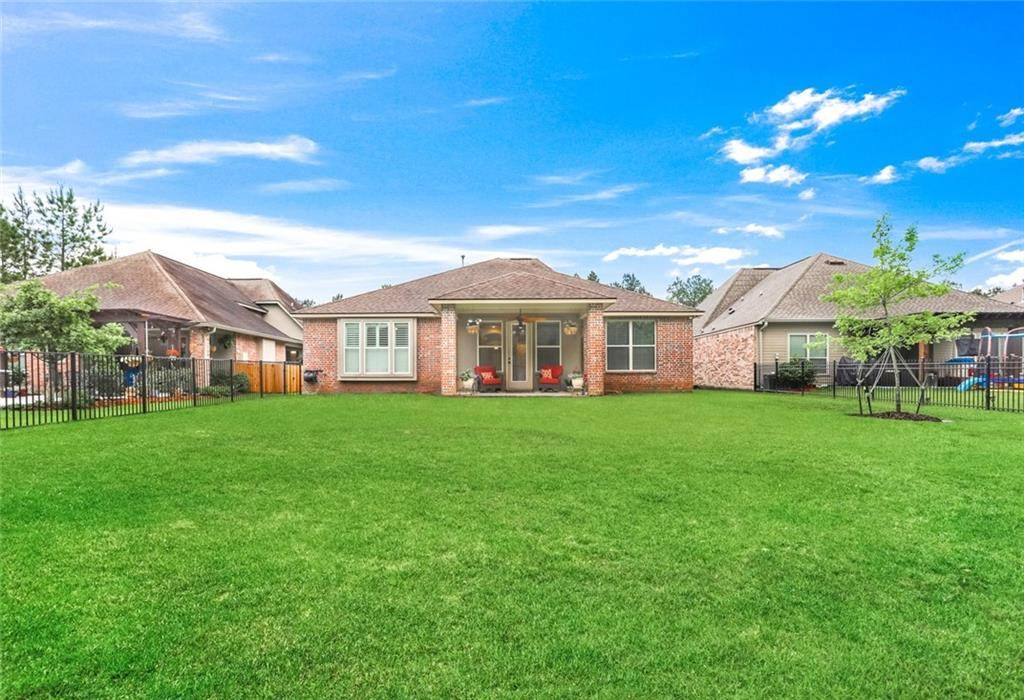 Covington, LA 70435,377 BEEBALM CIR