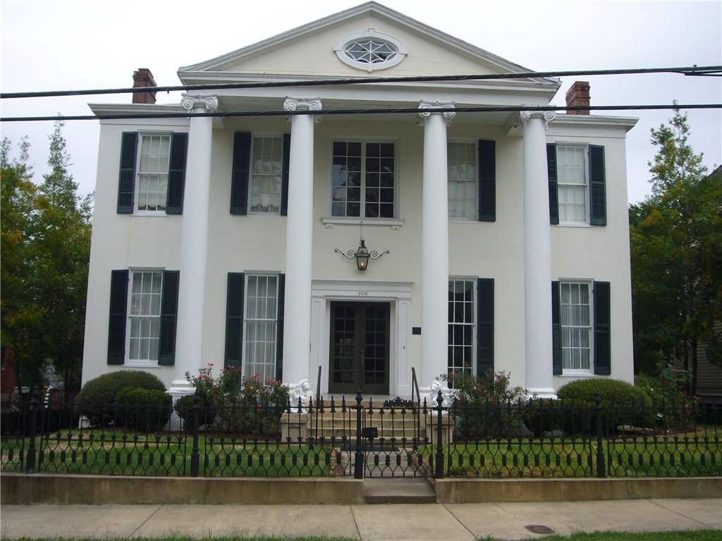 Natchez-ms, MS 39120,206 S DR ML KING ST ST