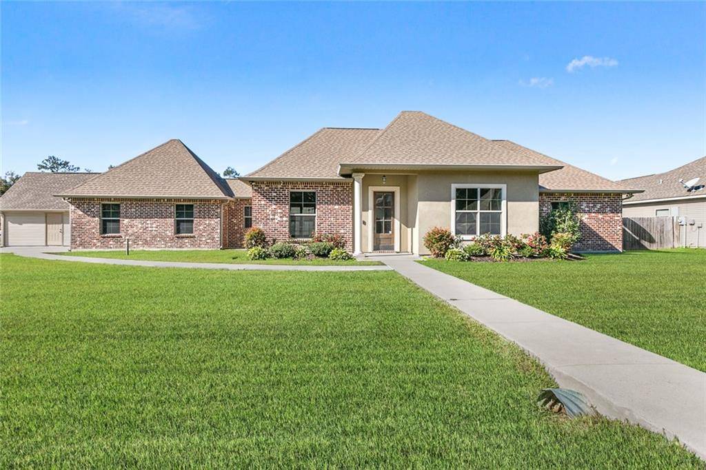 Hammond, LA 70403,42756 SCARLETT CIR