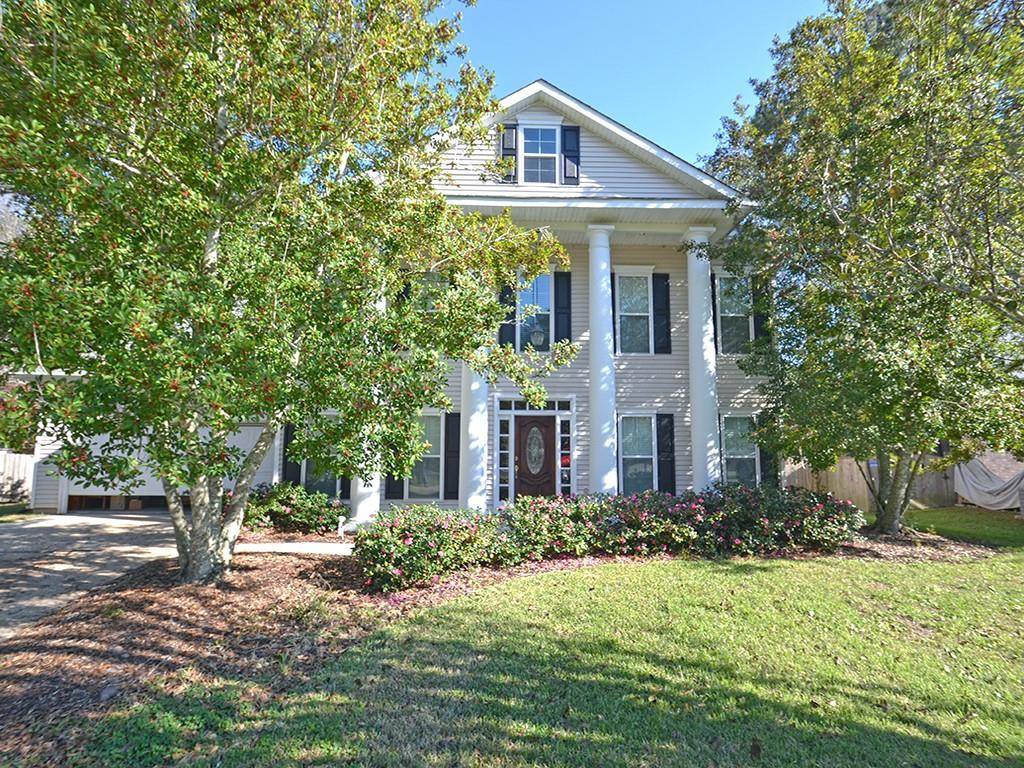 Mandeville, LA 70471,1294 CLEARWATER DR