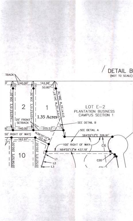 Destrehan, LA 70047,1 W ALPHA DR