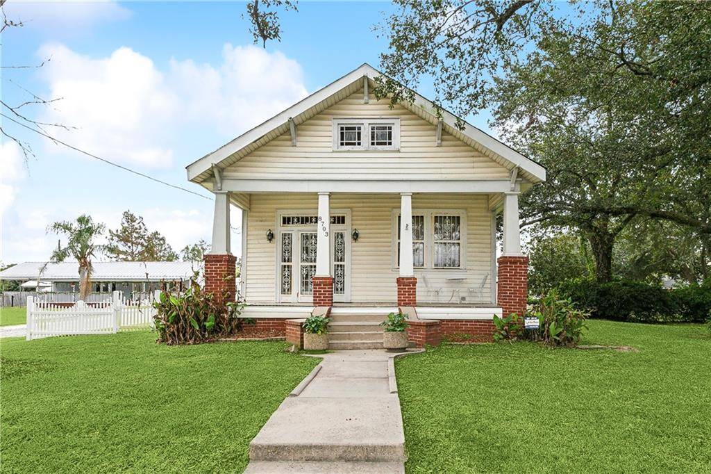 Belle Chasse, LA 70037,8703 LA 23 HWY