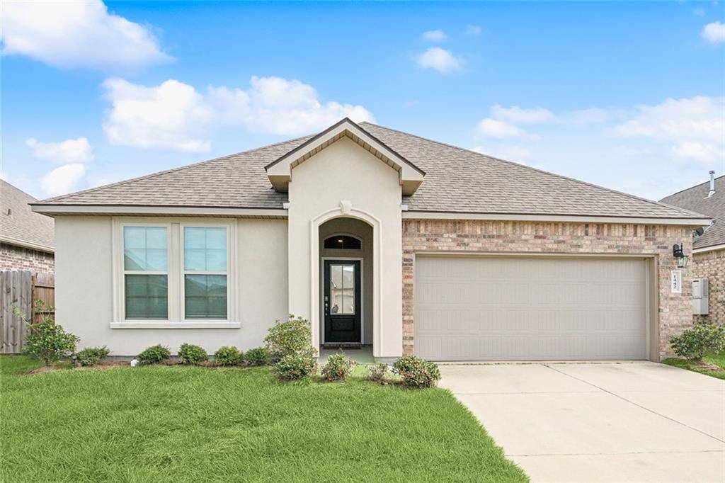 Slidell, LA 70461,1442 BANKS VIEW ST
