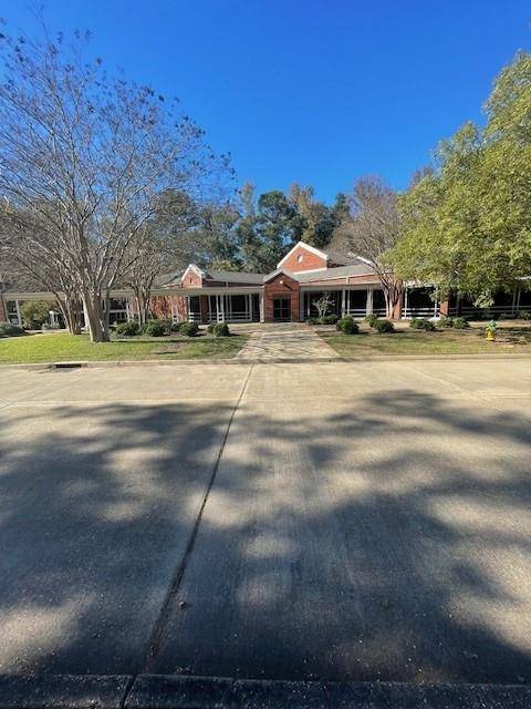 Pineville, LA 71360,65 MEDICAL PARK BLVD