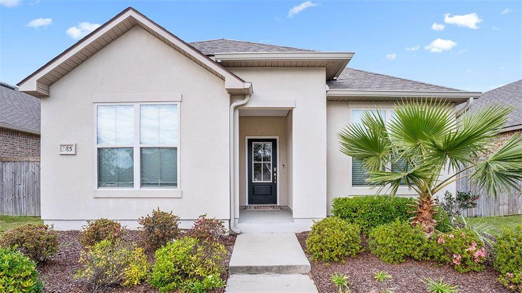 Slidell, LA 70461,385 E LAKESHORE VILLAGE
