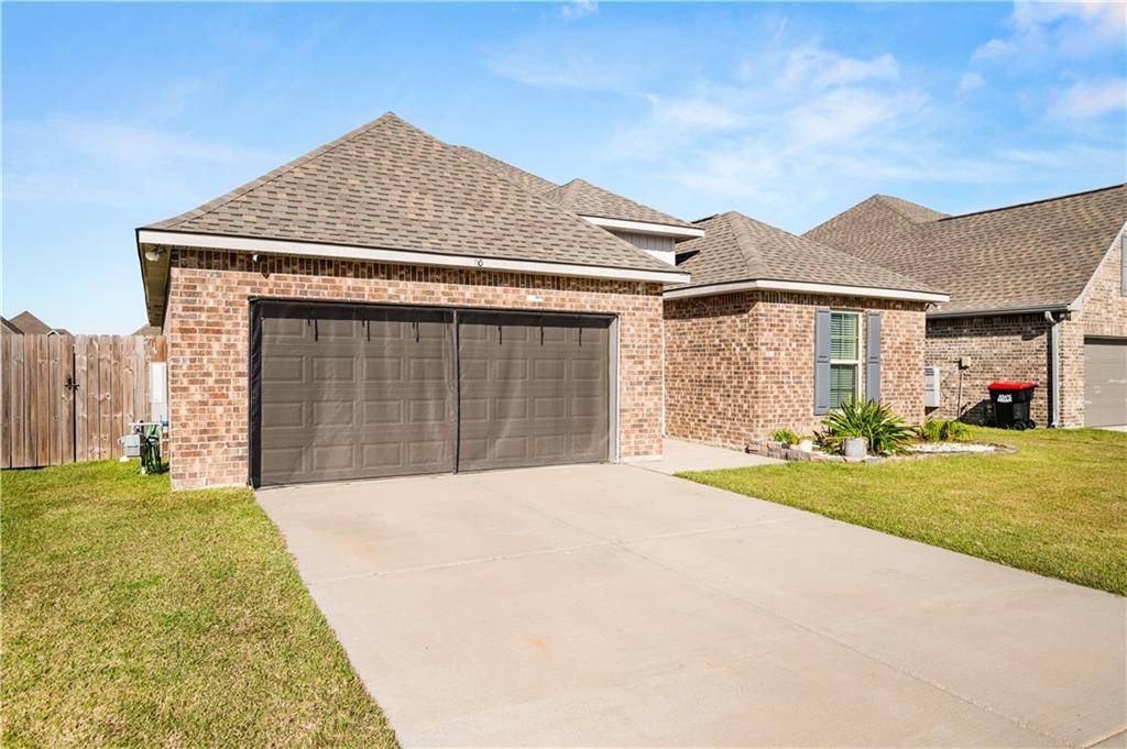 Lafayette, LA 70506,110 GENTLE CRESCENT LN