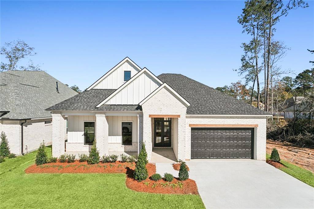 Covington, LA 70433,4233 CYPRESS POINT DR
