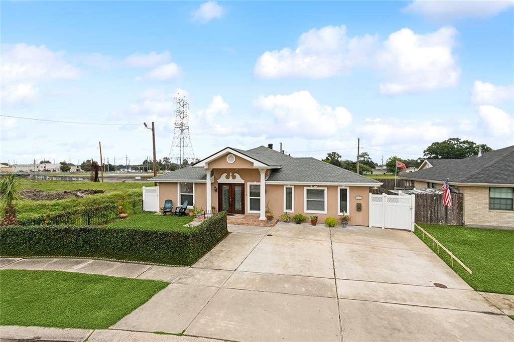 Metairie, LA 70003,1713 VEGAS DR