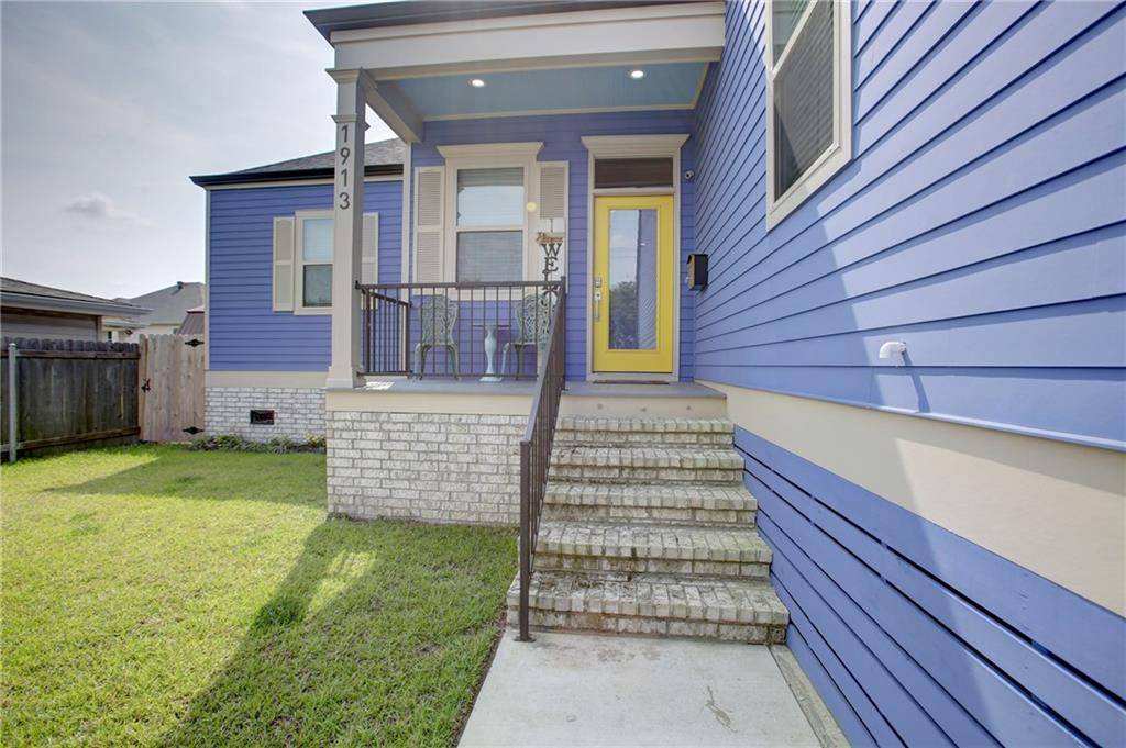 Arabi, LA 70032,1913 MEHLE AVE