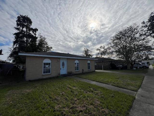 St Bernard, LA 70085,2113 W CHRISTIE DR