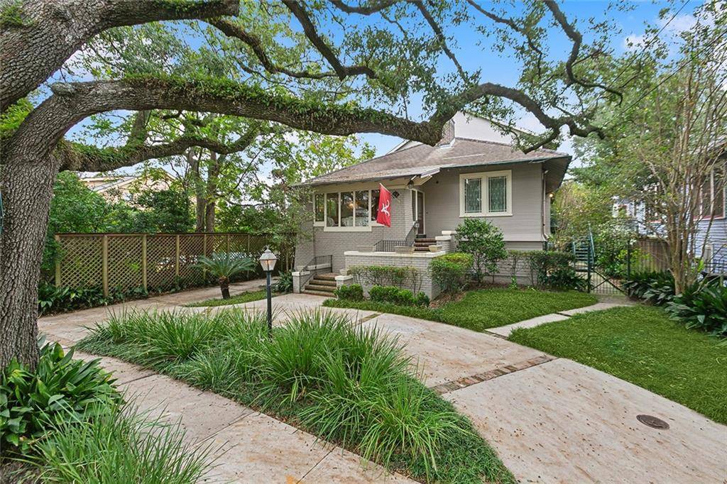New Orleans, LA 70118,1621 AUDUBON ST