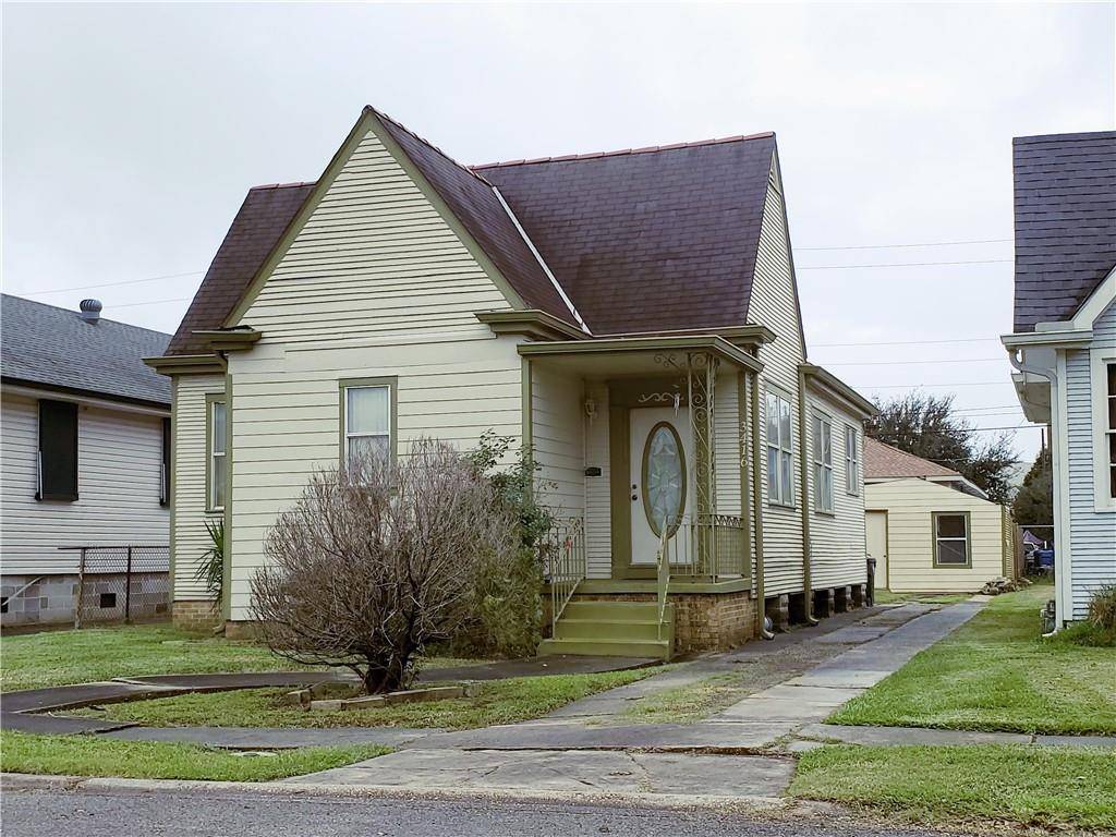 New Orleans, LA 70122,3416 PIEDMONT DR