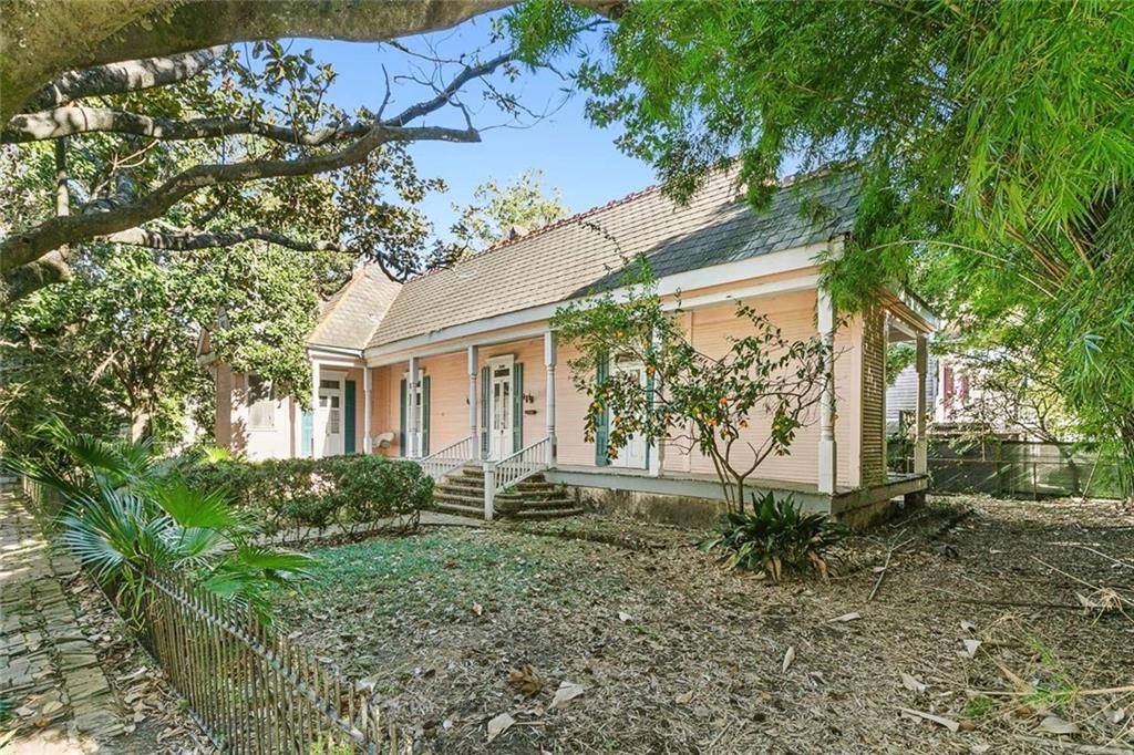 New Orleans, LA 70118,203 WALNUT ST