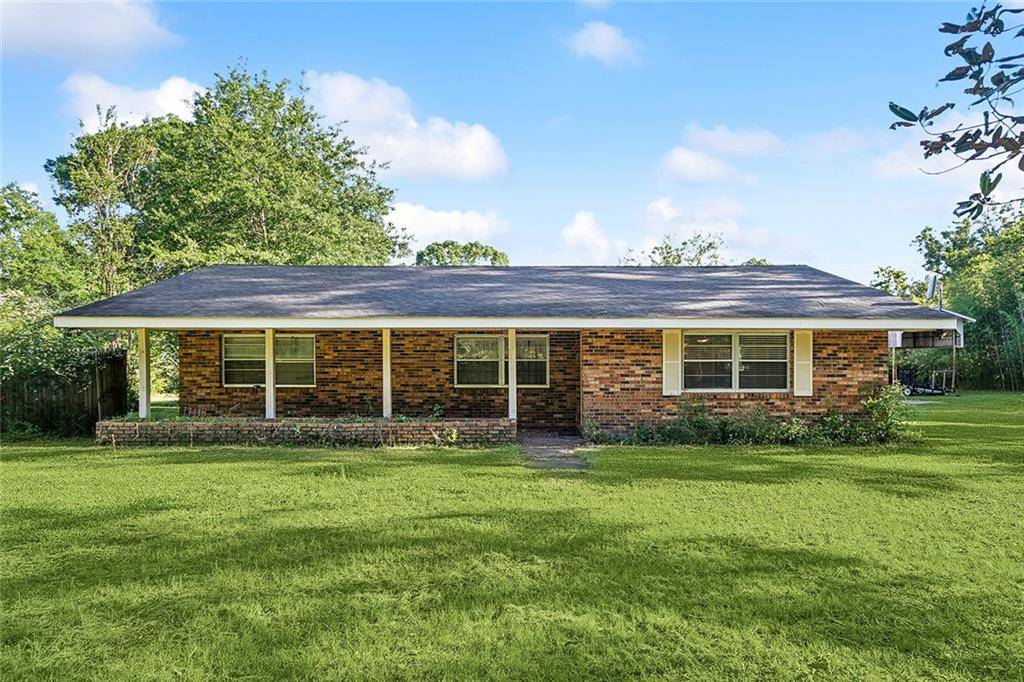 Kentwood, LA 70444,19453 POTTS RD