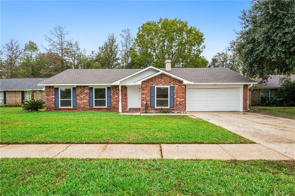 Slidell, LA 70458,455 LENWOOD DR