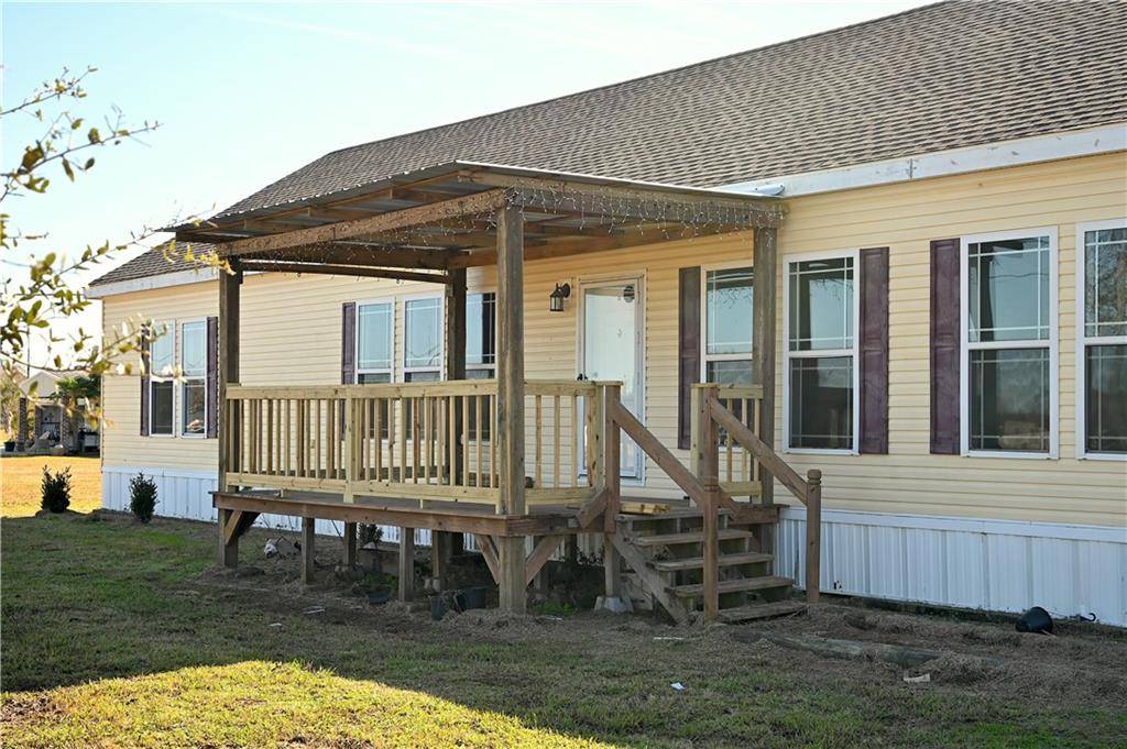 Plaucheville, LA 71362,160 ENGLISH RD