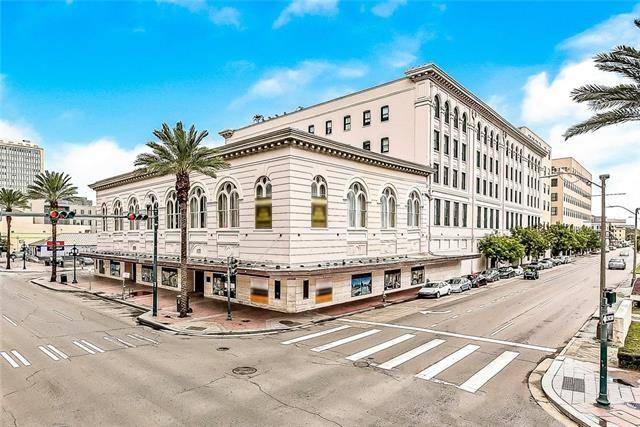 New Orleans, LA 70112,1201 CANAL ST #559