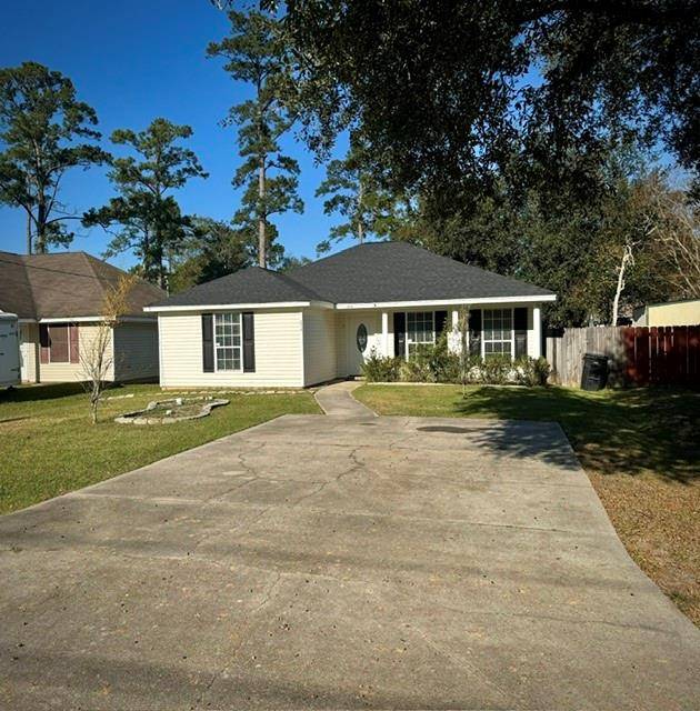 Slidell, LA 70460,2510 PELICAN STREET ST