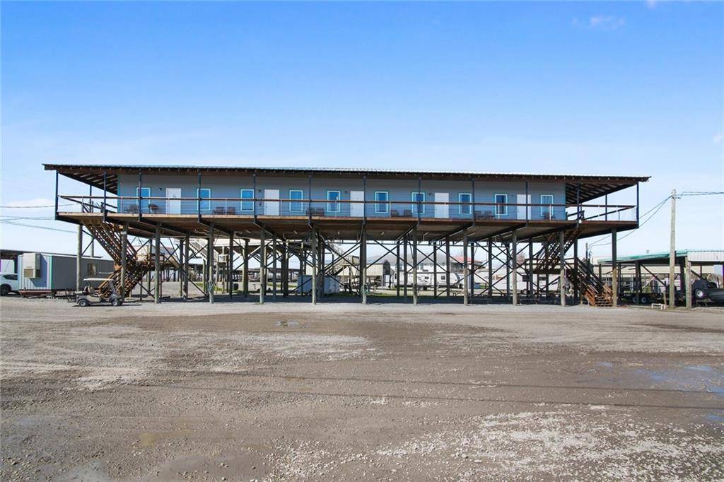 St Bernard, LA 70085,6205 DELACROIX HWY