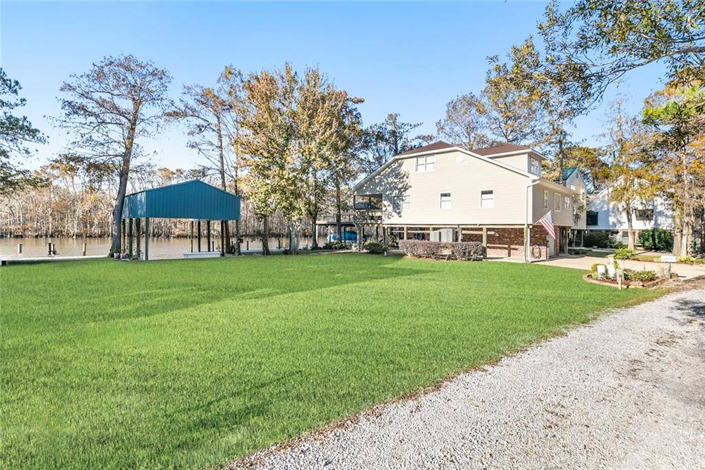 Springfield, LA 70462,20845 HENRY RD