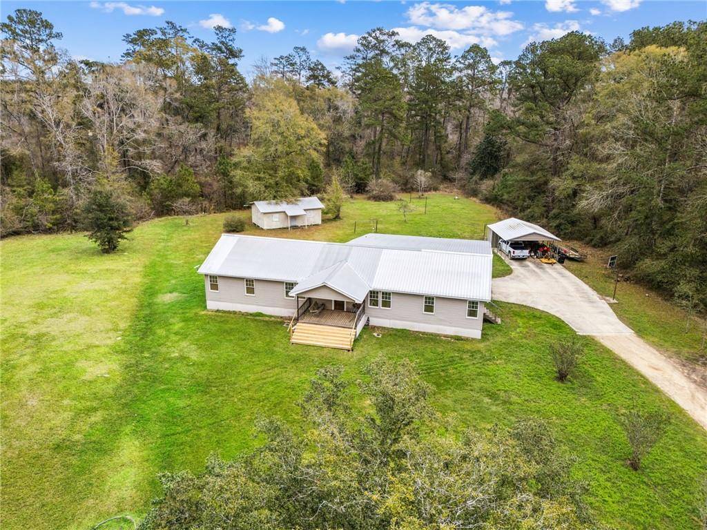 Independence, LA 70443,12119 ACEY ALLEN RD