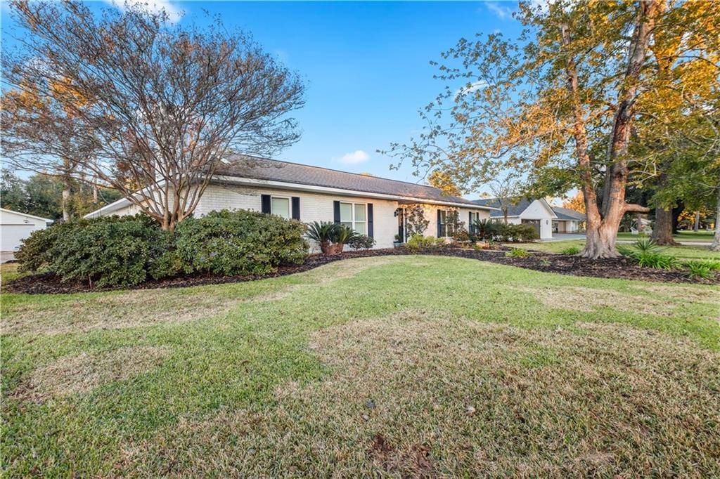 Alexandria, LA 71301,1903 CHOCTAW DR