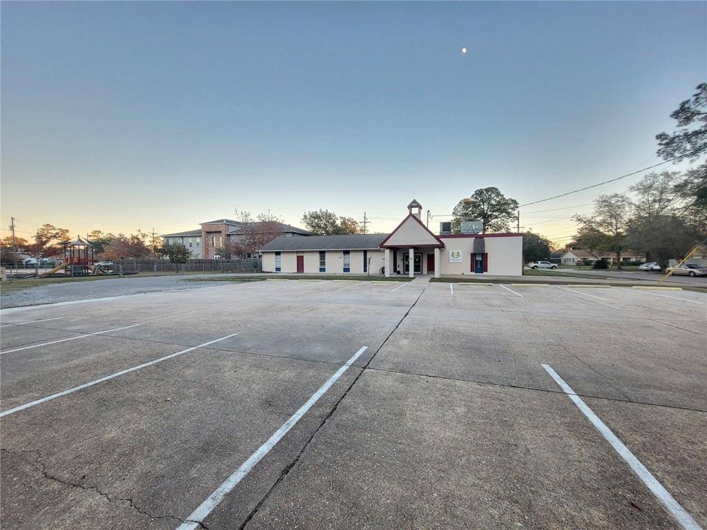 Slidell, LA 70458,1344 EASTRIDGE DR