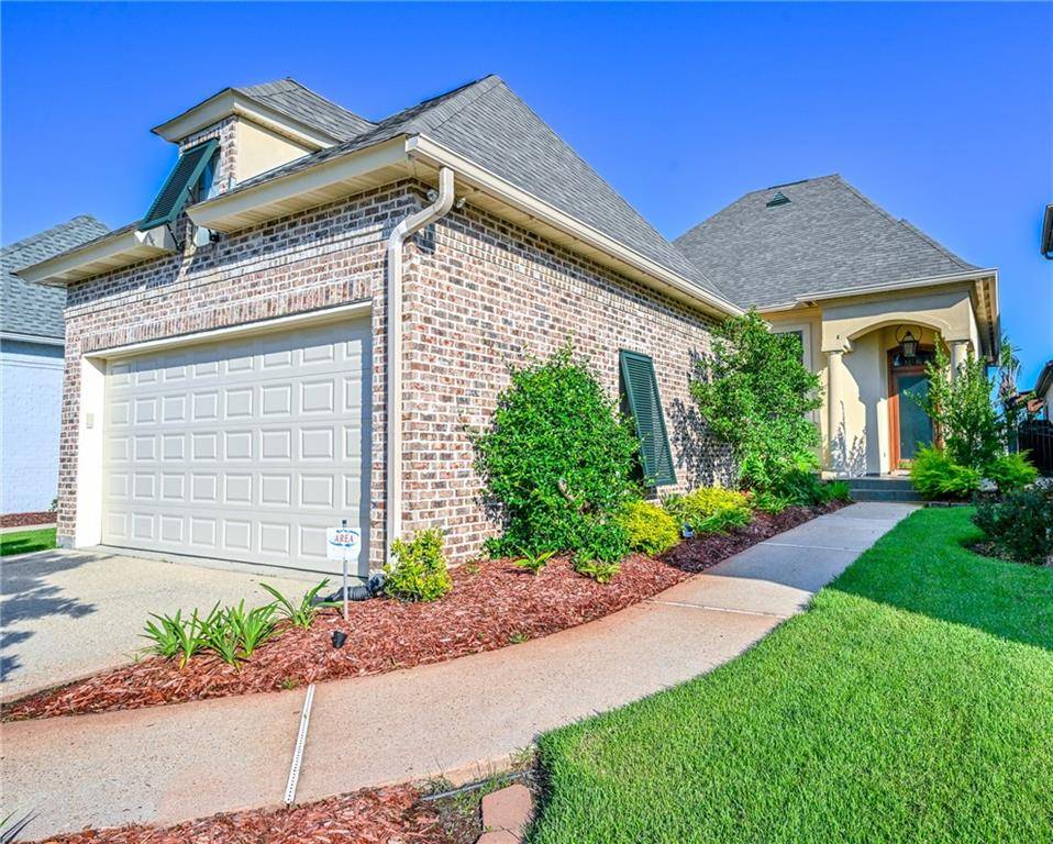 Slidell, LA 70458,1410 ROYAL PALM DR