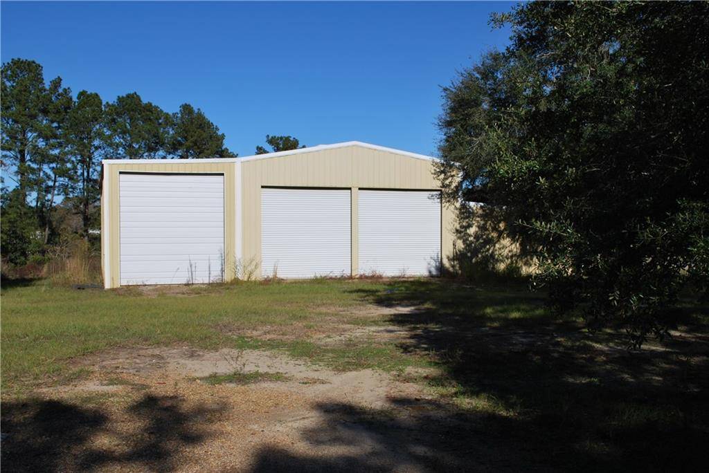 Forest Hill, LA 71430,18 AMITE RD