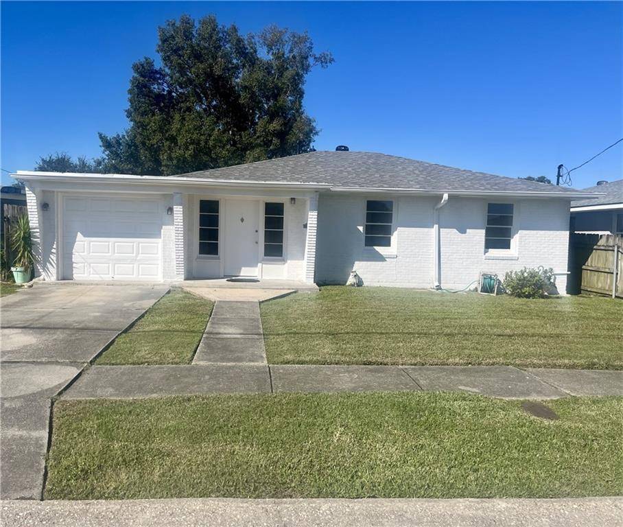 Metairie, LA 70003,912 THIRBA ST