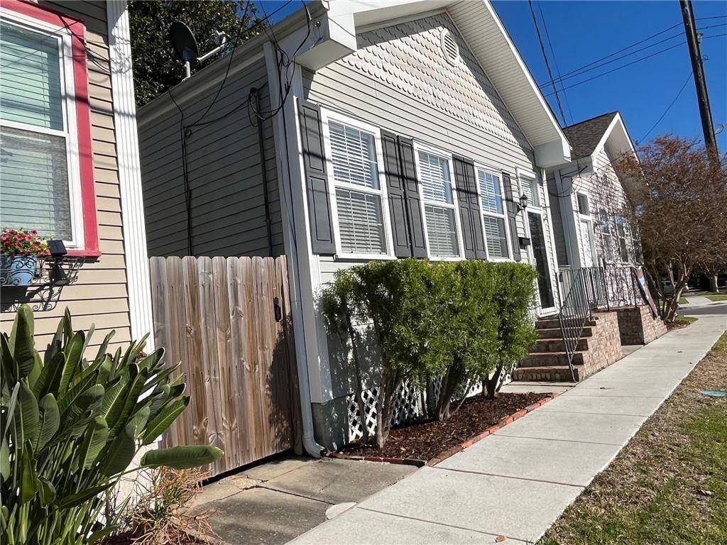 New Orleans, LA 70118,7405 SPRUCE ST