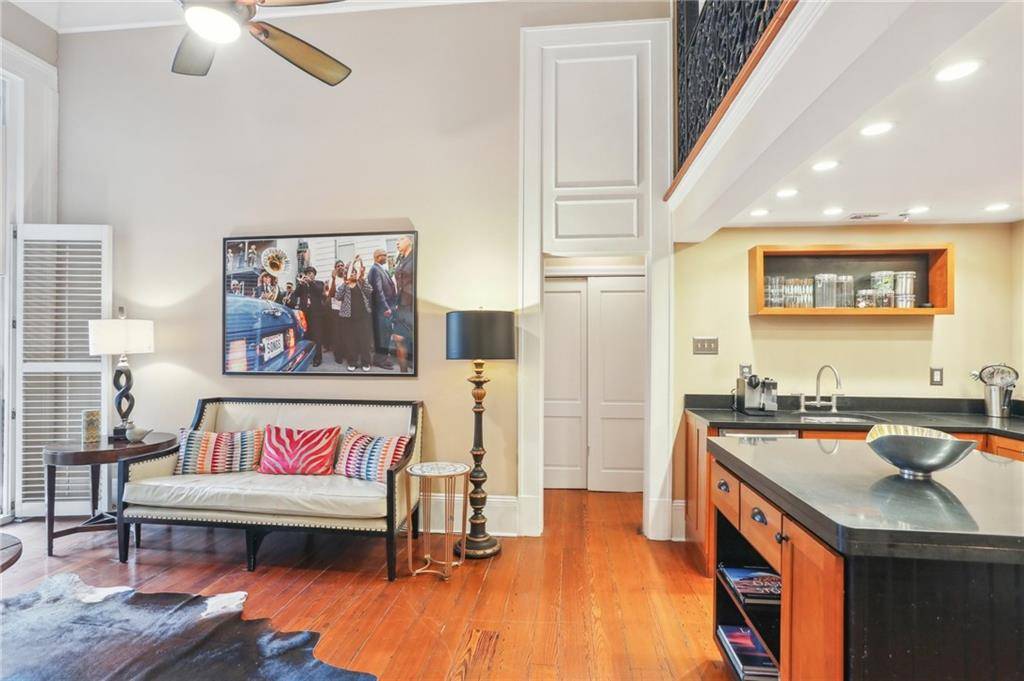 New Orleans, LA 70116,740 ESPLANADE AVE #3