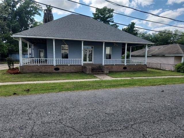 Lutcher, LA 70071,2293 LOUISIANA AVE