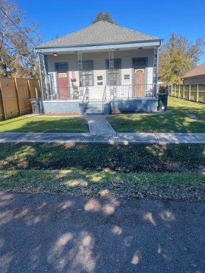 New Orleans, LA 70114,1420 22 PELICAN ST