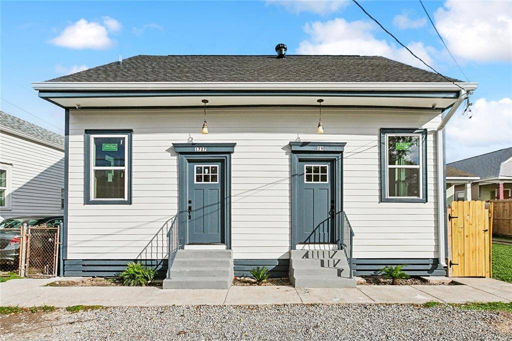 New Orleans, LA 70116,1727 29 TOURO ST