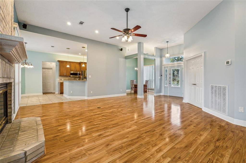 Pearl River, LA 70452,1056 FOREST RIDGE LOOP