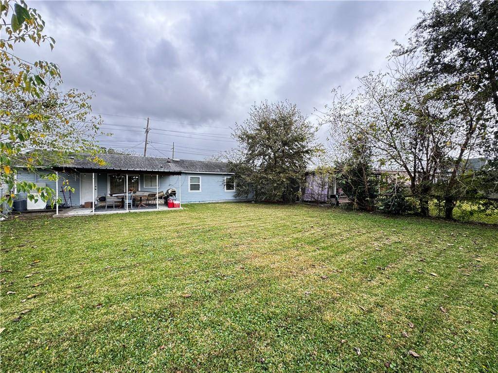 Metairie, LA 70003,1508 DAVID DR