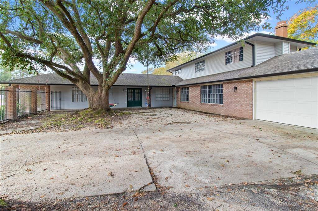 Slidell, LA 70458,1318 INDEPENDENCE DR